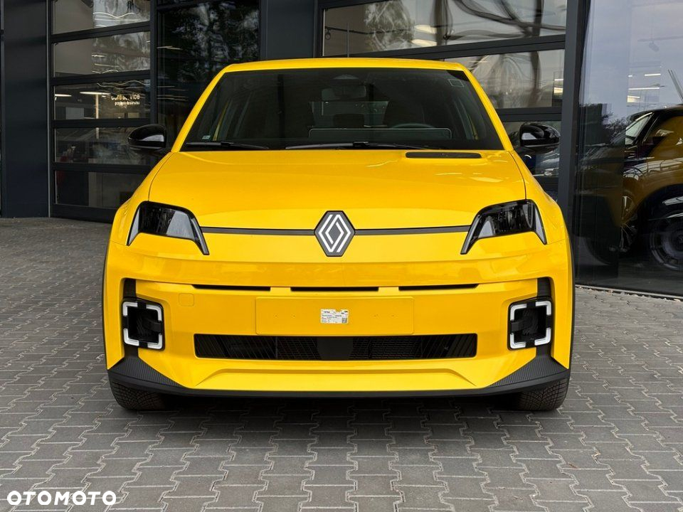 Renault 5 - 2