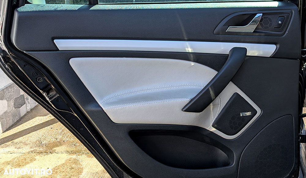 Skoda Octavia 2.0 TDI DPF Scout 4x4 - 10