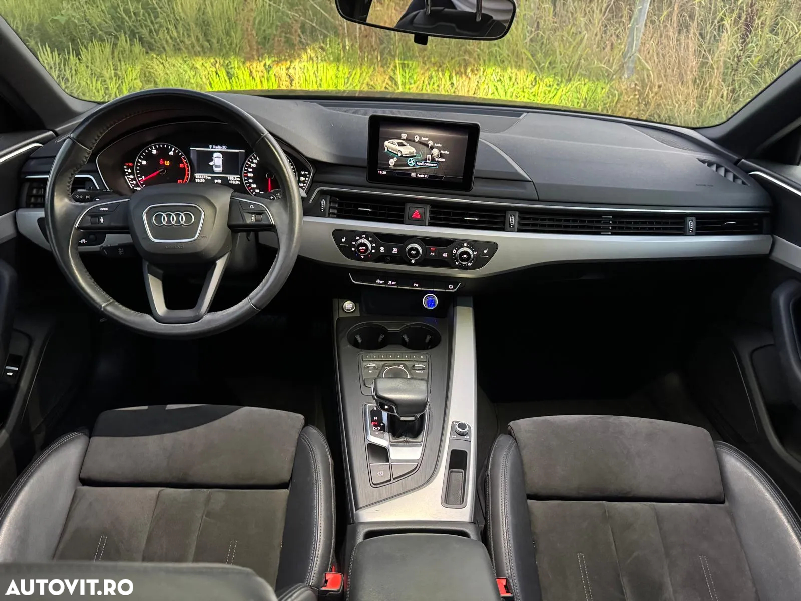 Audi A4 - 5