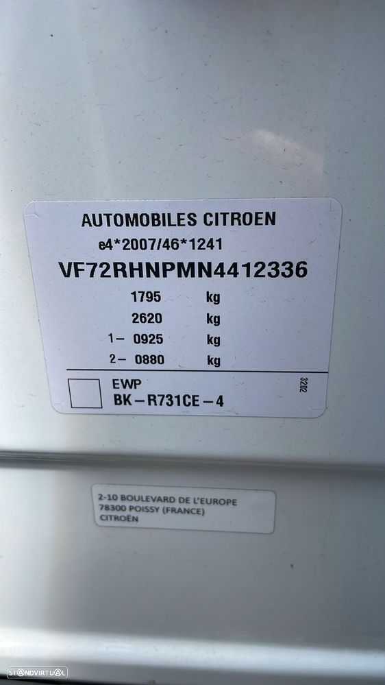 Citroën C3 Aircross 1.2 PureTech Shine - 11