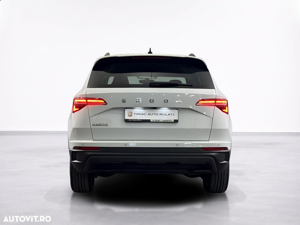 Skoda Karoq - 5