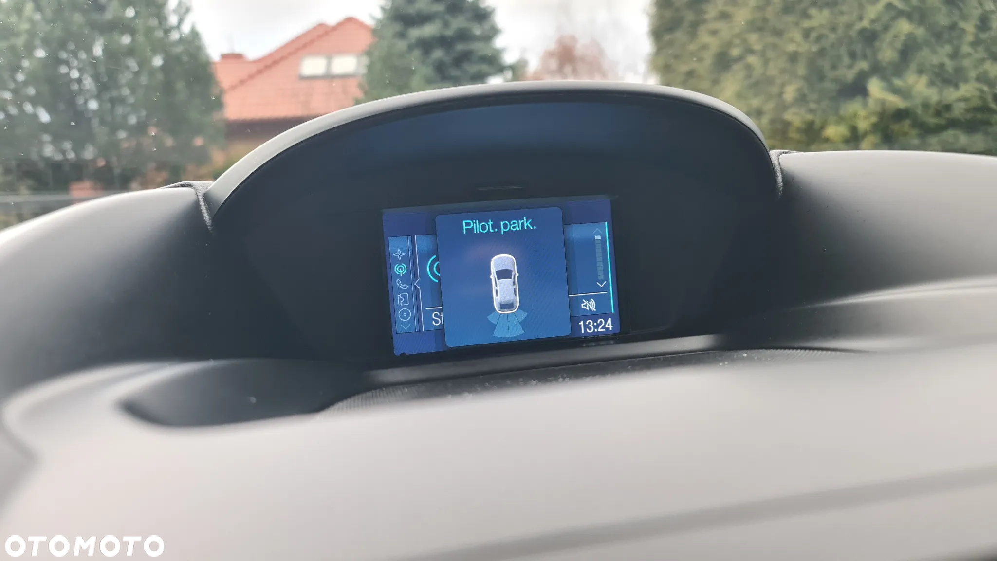 Ford Kuga 2.0 TDCi 4WD Titanium Plus - 24