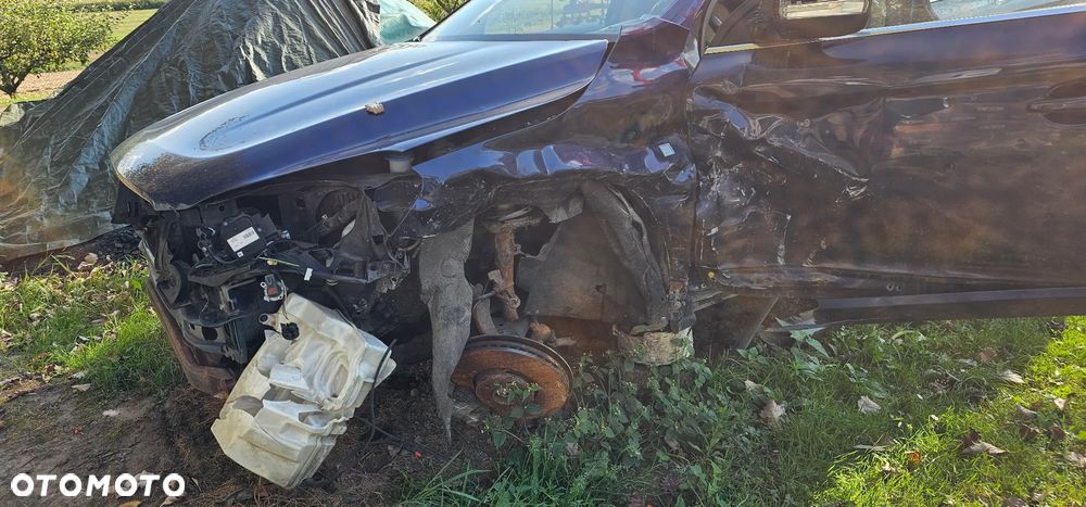 Volvo XC 60 D4 Drive-E Ocean Race - 4