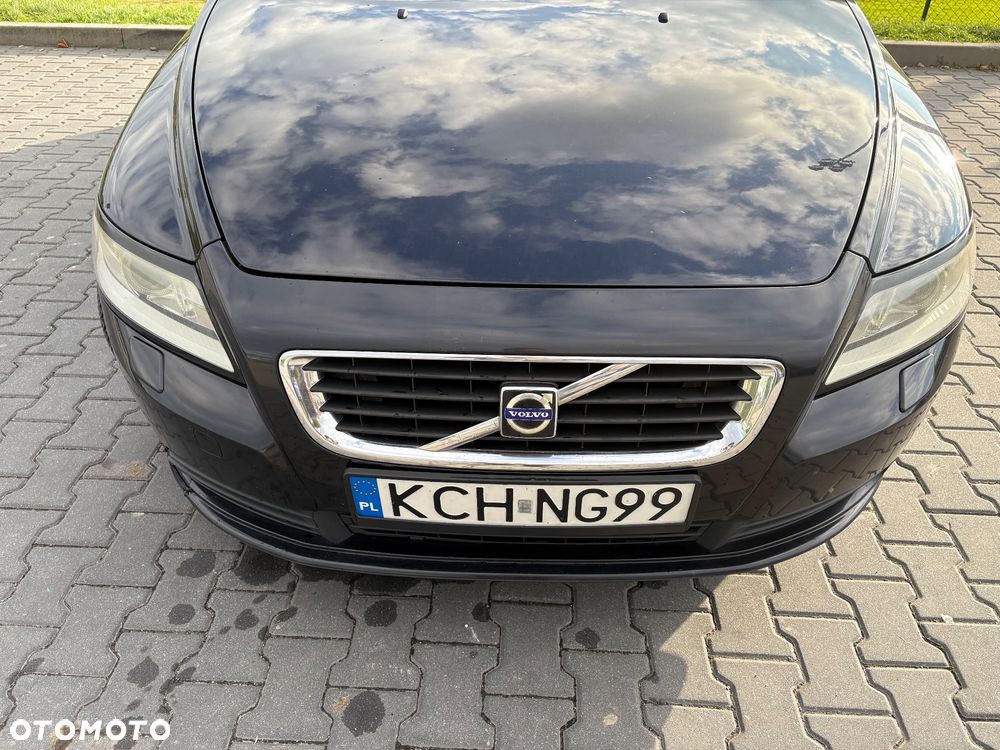 Volvo S40 2.0D DPF - 5