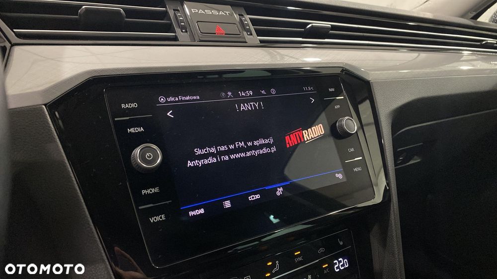 Volkswagen Passat 1.5 TSI EVO Business DSG - 20