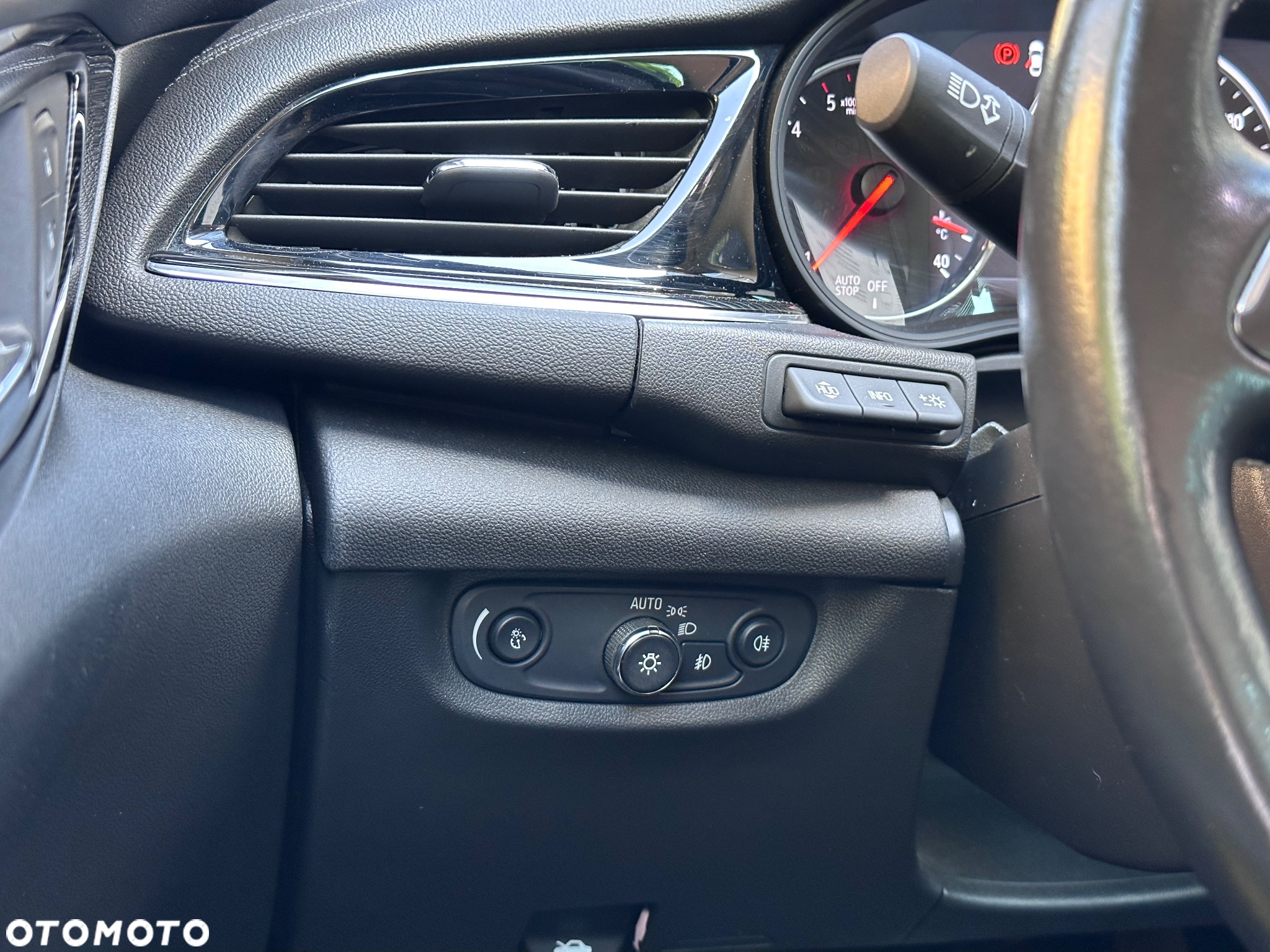 Opel Insignia 2.0 CDTI Elite S&S - 15