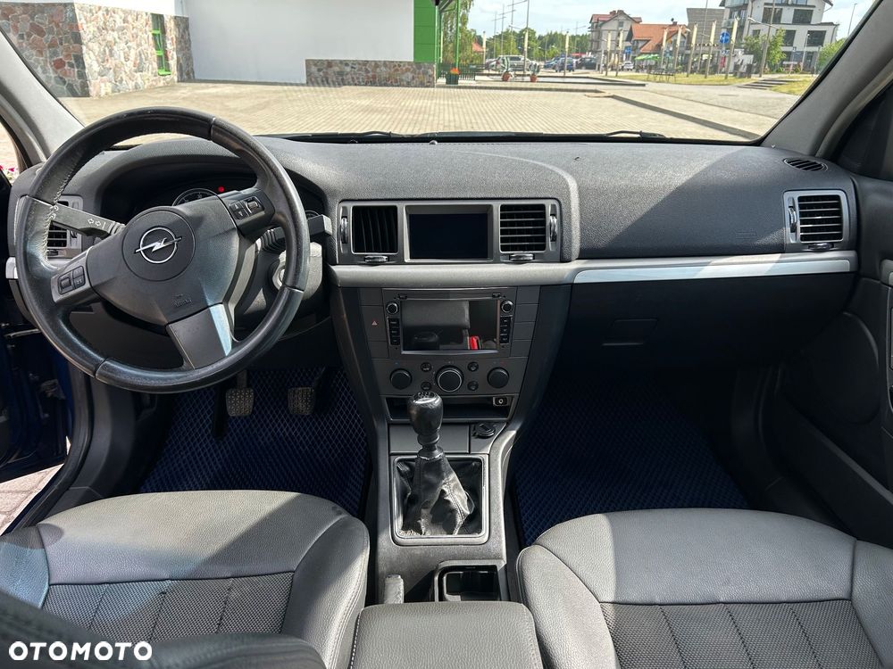 Opel Vectra 1.9 CDTI - 7