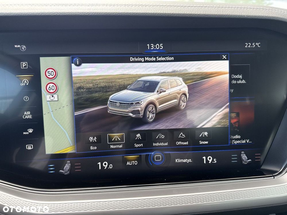 Volkswagen Touareg 3.0 V6 TFSI 4Motion - 29