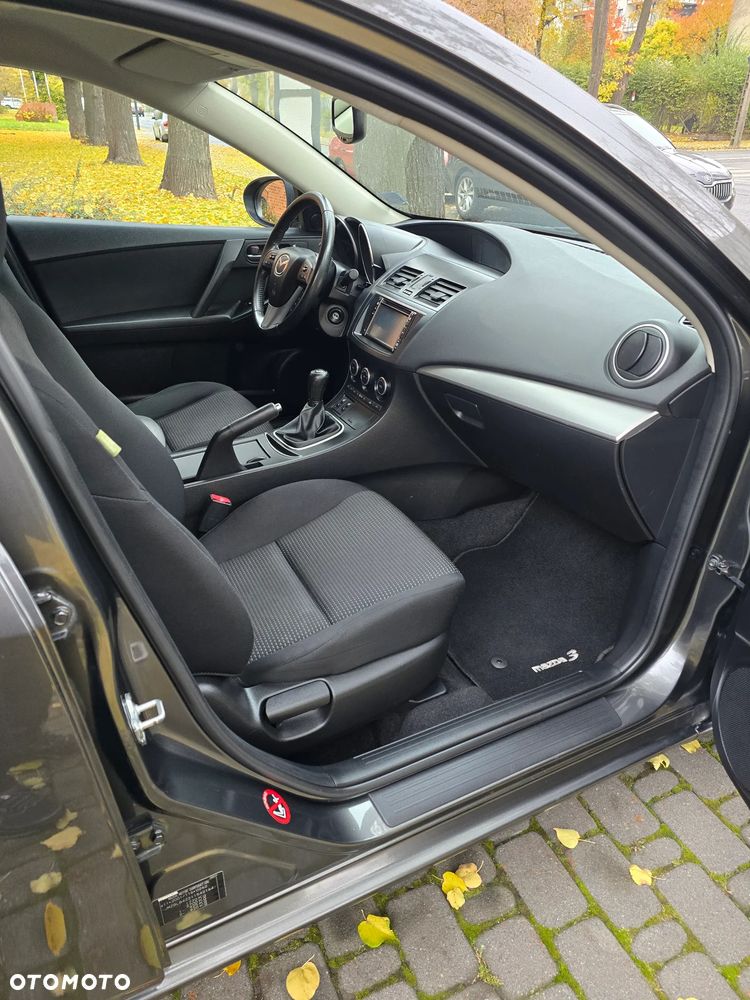 Mazda 3 - 22