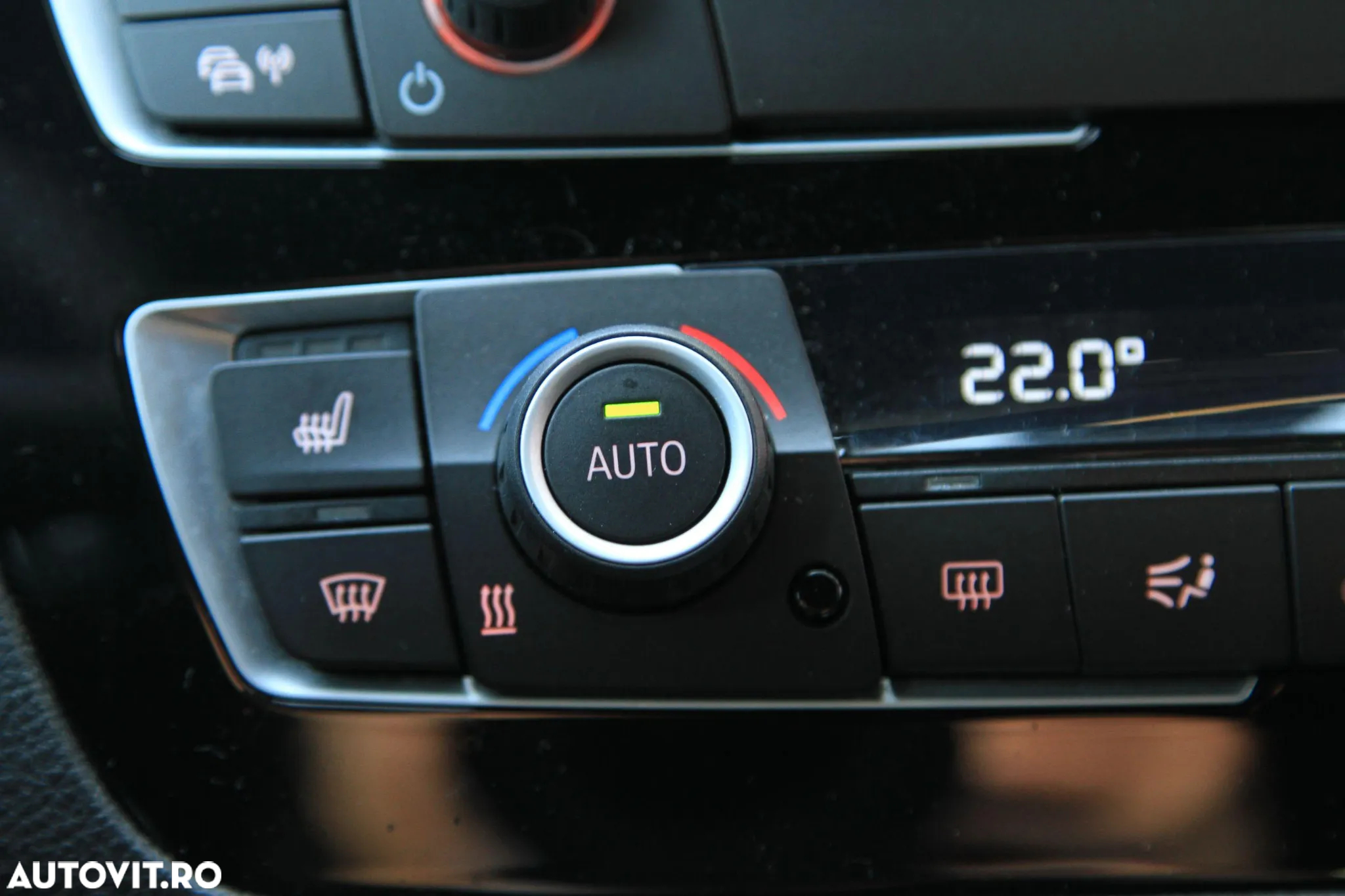 BMW Seria 1 118i Aut. M Sport - 22