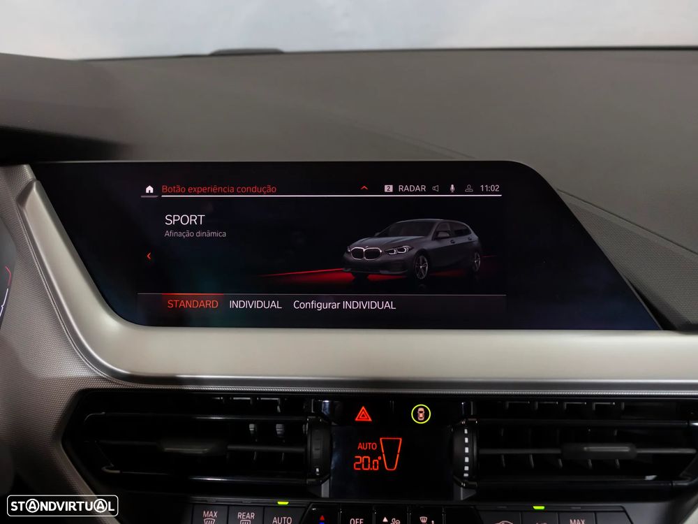 BMW 116 d Corporate Edition Auto - 31