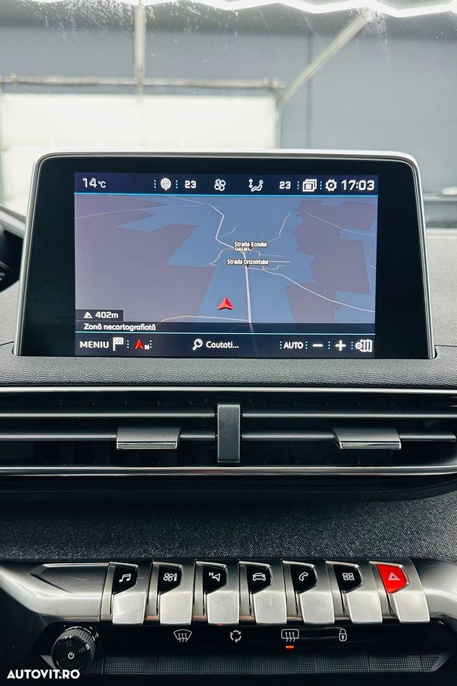 Peugeot 3008 PureTech 130 Stop & Start GPF Allure - 22