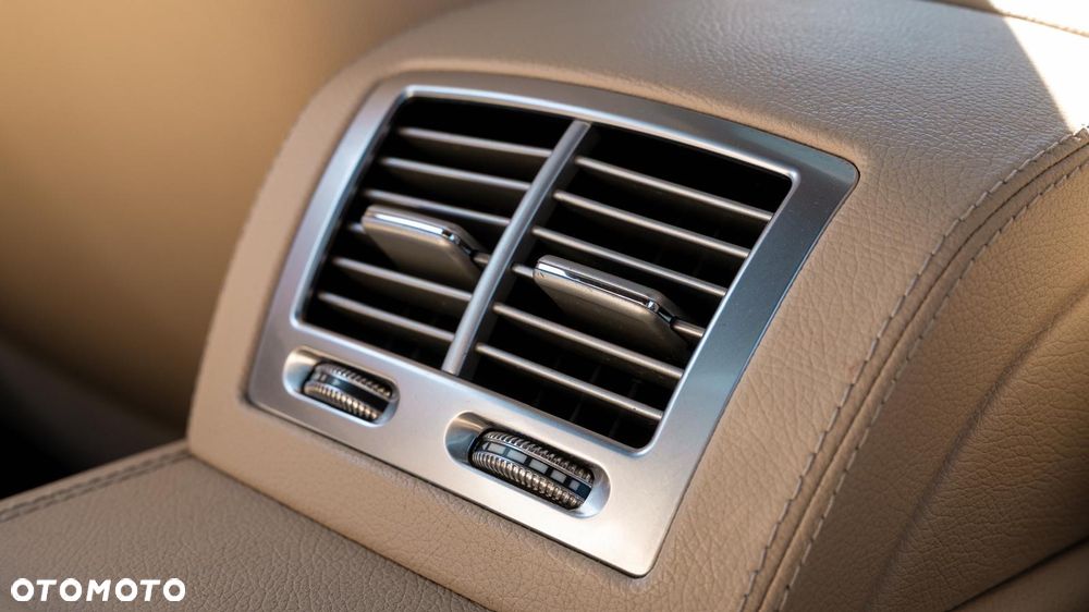Mercedes-Benz CL 500 4-Matic BlueEff - 35