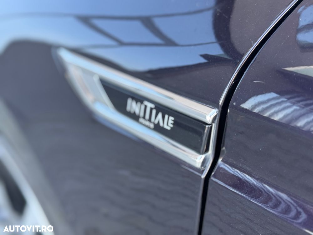 Renault Talisman ENERGY dCi 160 EDC INITIALE PARIS - 16