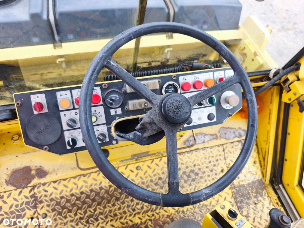 Bomag Bw 151 Ac-2 - 20