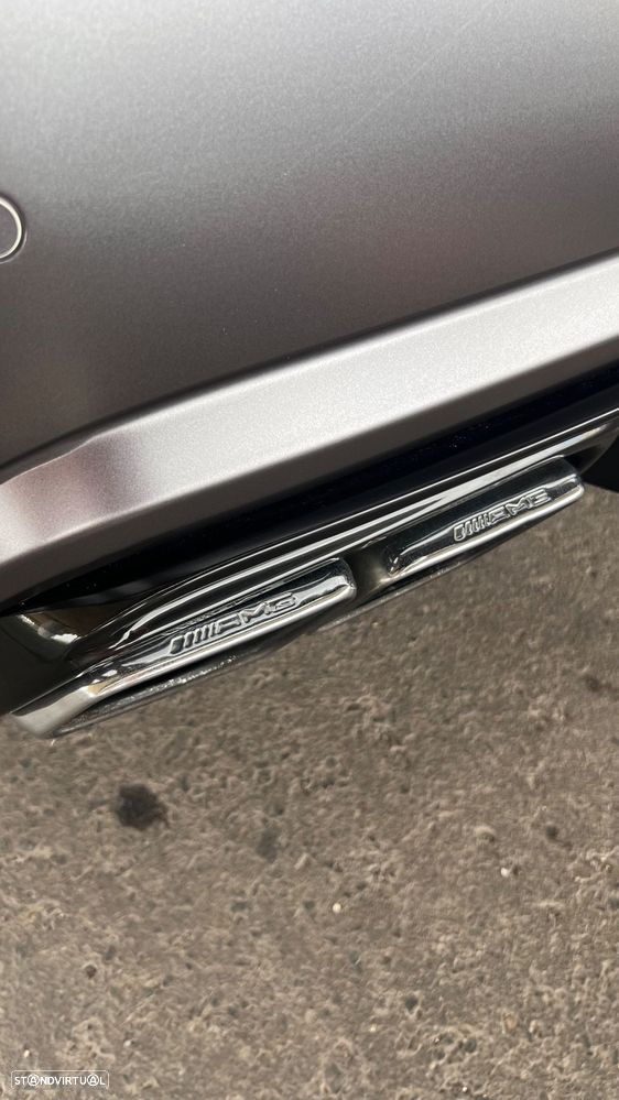 Mercedes-Benz E 250 CGi Avantgarde BE Auto - 13