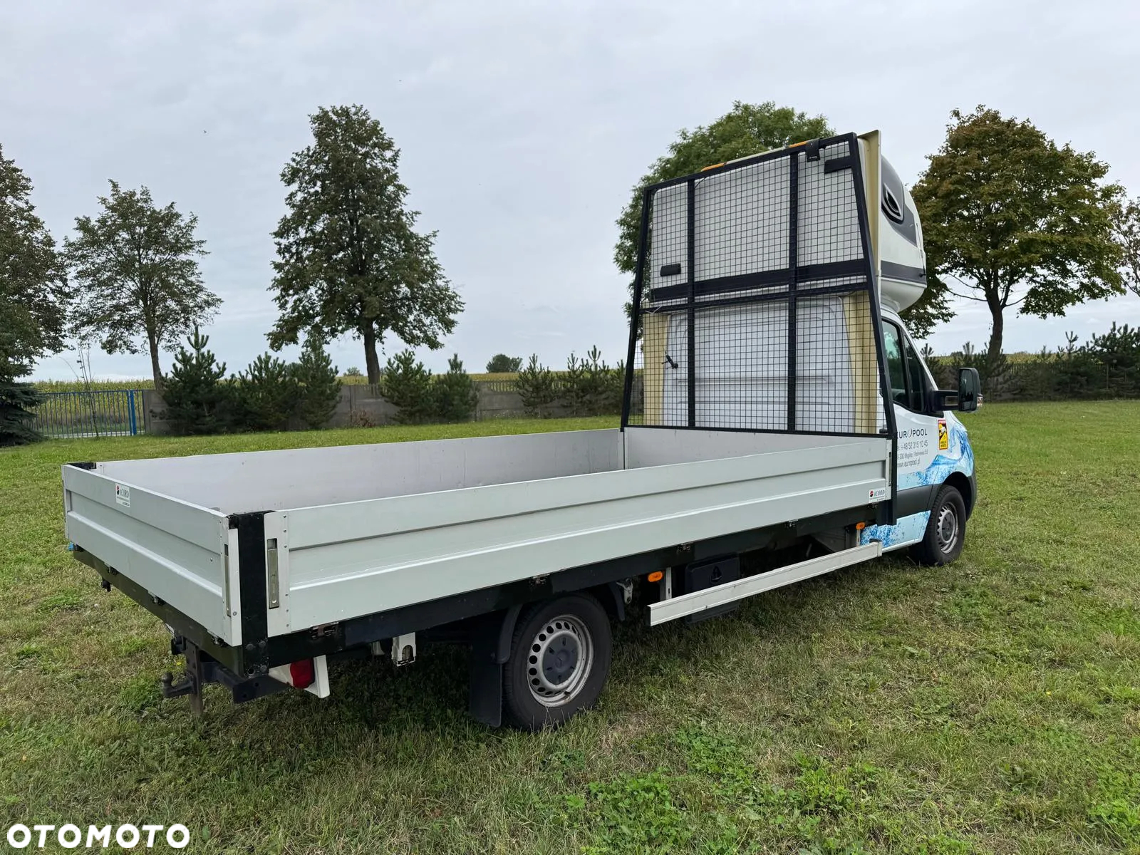 Mercedes-Benz Sprinter - 4