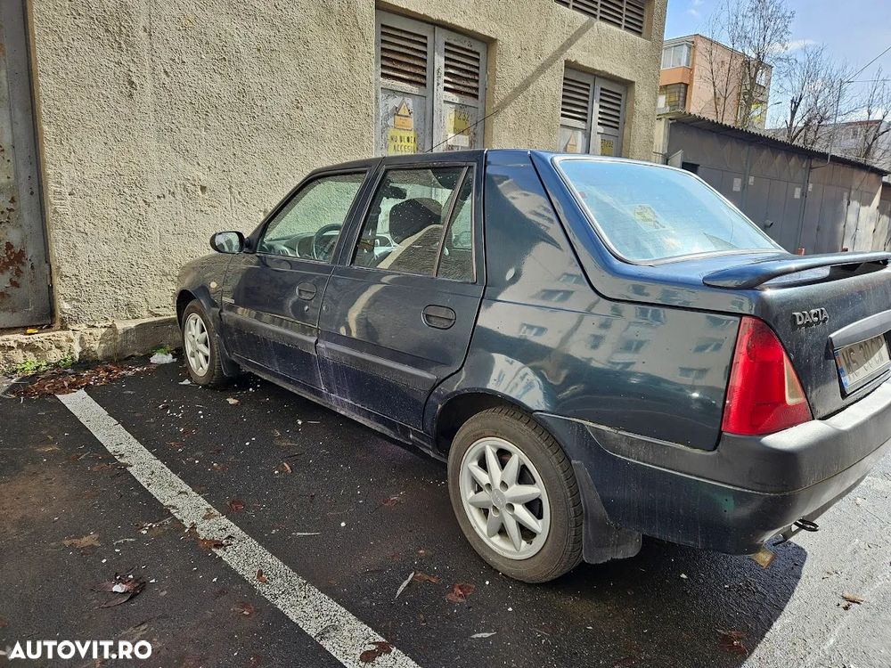Dacia Solenza 1.4 MPI Rapsodie - 3