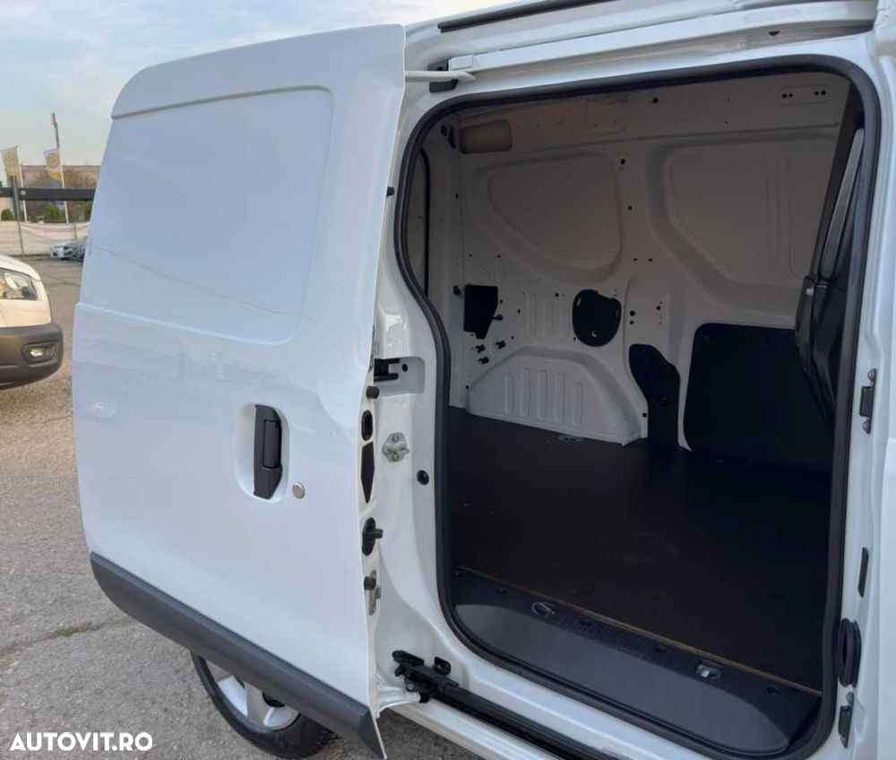 Dacia Dokker 1.5 Ambiance - 15