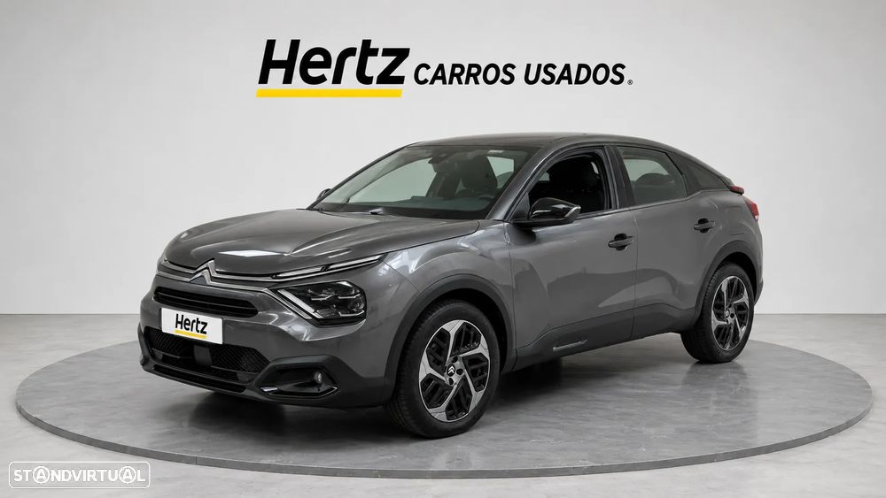 Citroen C4 2024 photo 2