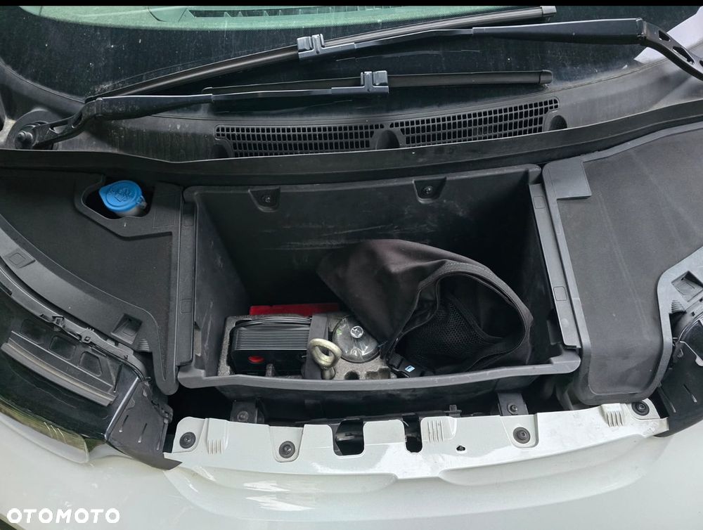BMW i3 (120 Ah) - 7