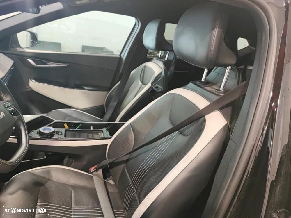 Kia EV6 77.4 kWh GT-Line - 4