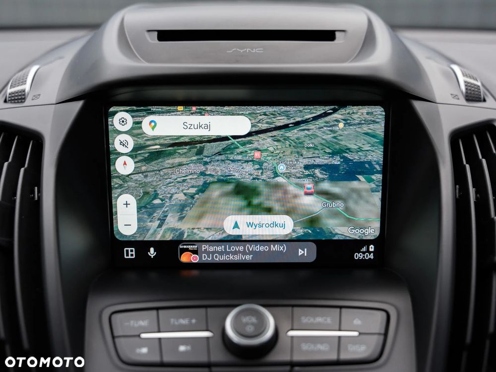 Ford Kuga 1.5 EcoBoost 2x4 SYNC - 24