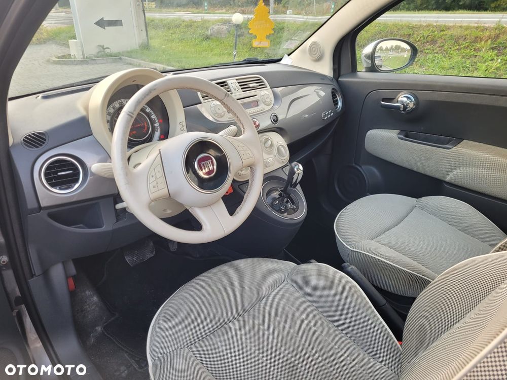 Fiat 500 - 16