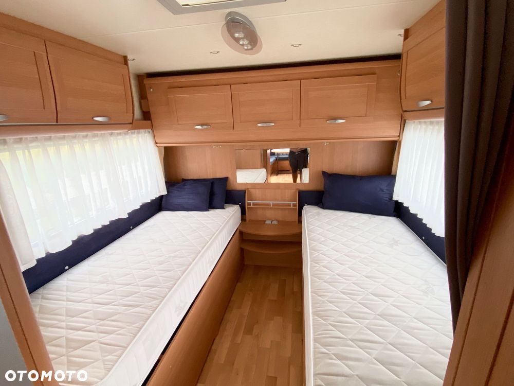 KNAUS NORDIC PLUS - 24