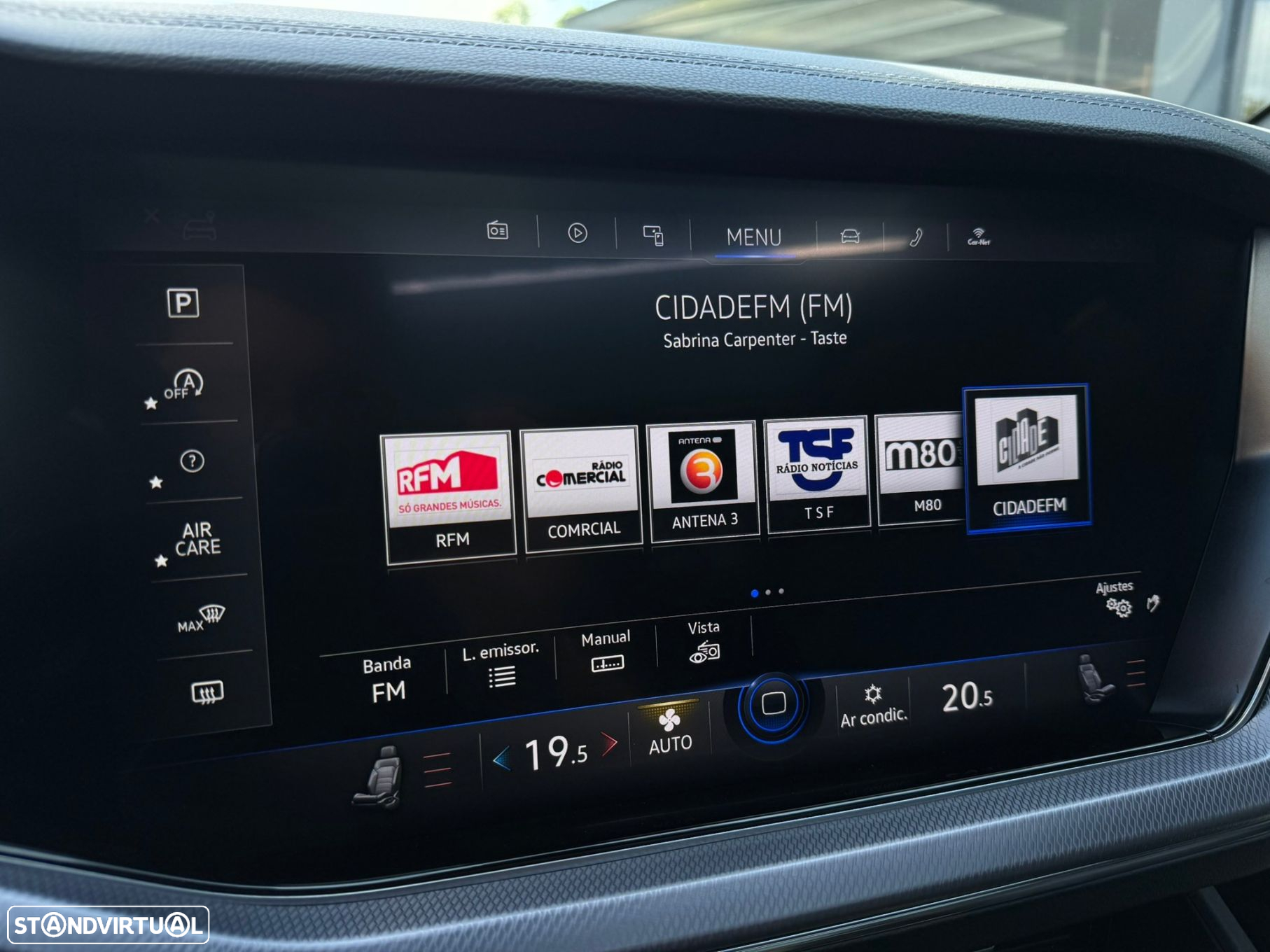 VW Touareg 3.0 TDI V6 R-Line - 44