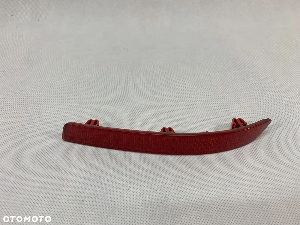 BMW 5 V G31 kombi 17-20r Odblask prawy g 31 2szt