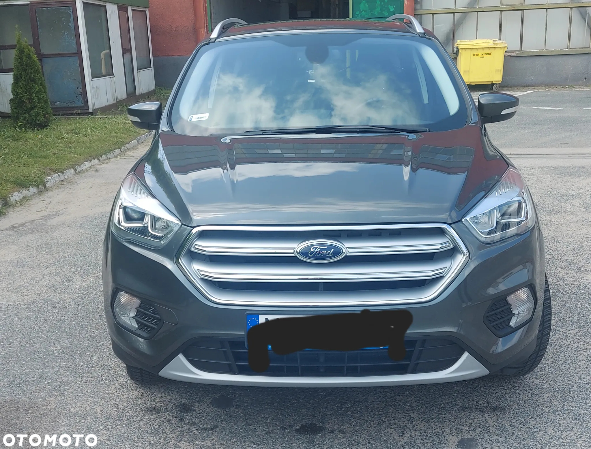 Ford Kuga 2.0 TDCi 2x4 Cool & Connect - 2