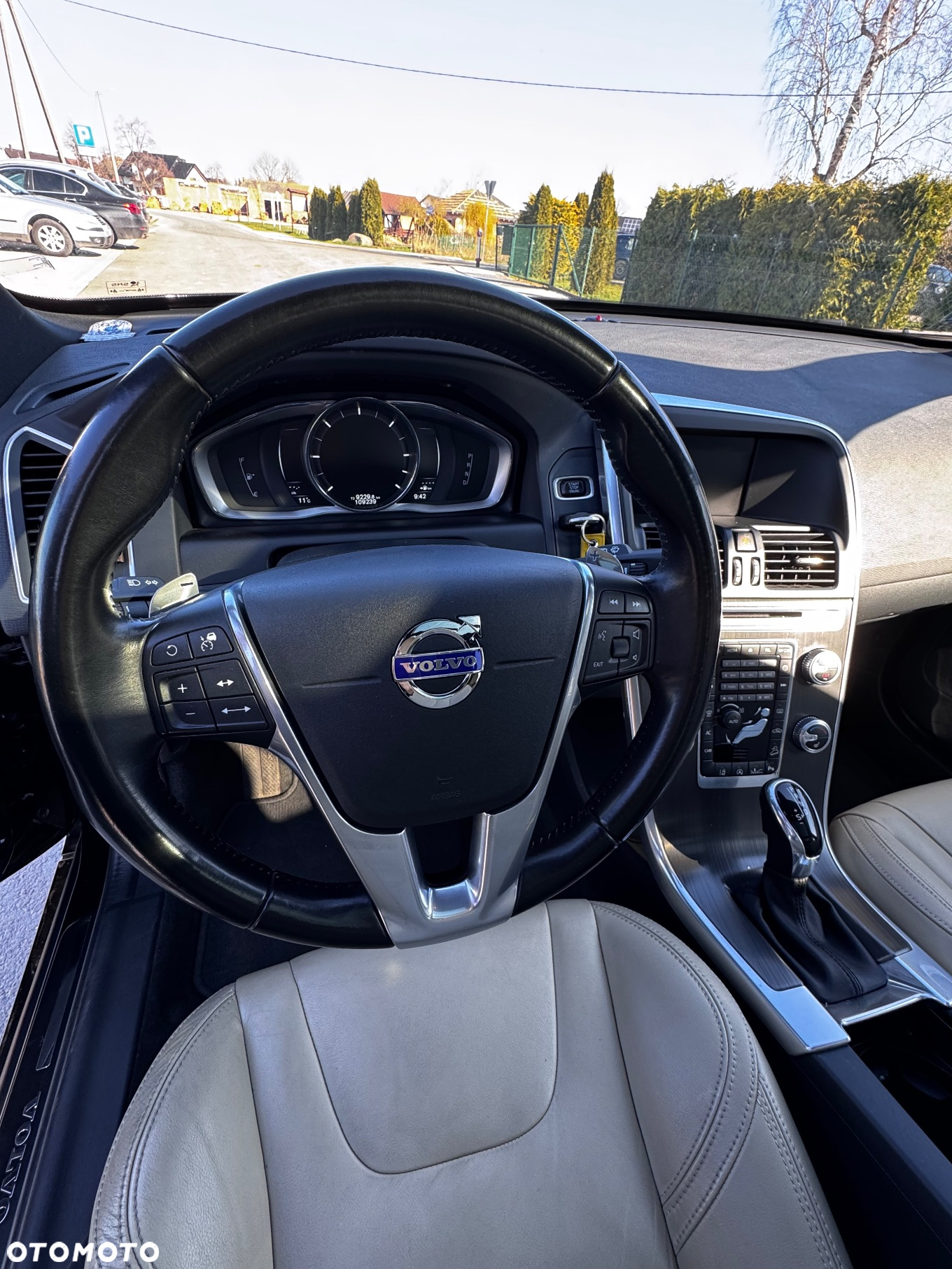Volvo XC 60 D5 AWD Summum - 8