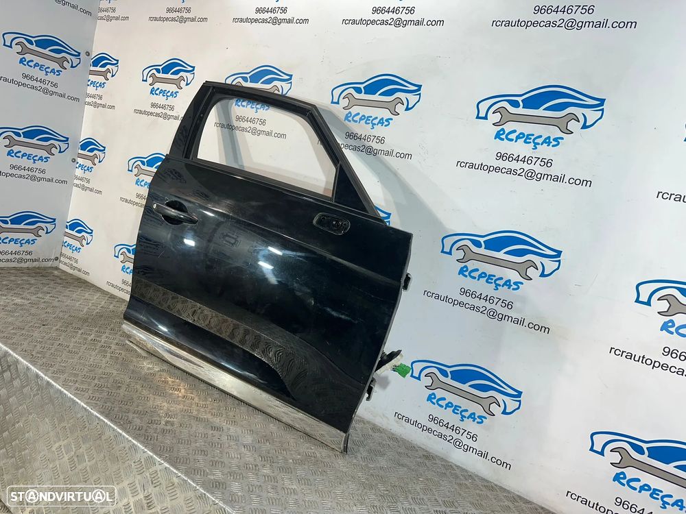 .Porta Frente Direita Citroen DS5 2011 - 2018 - 2