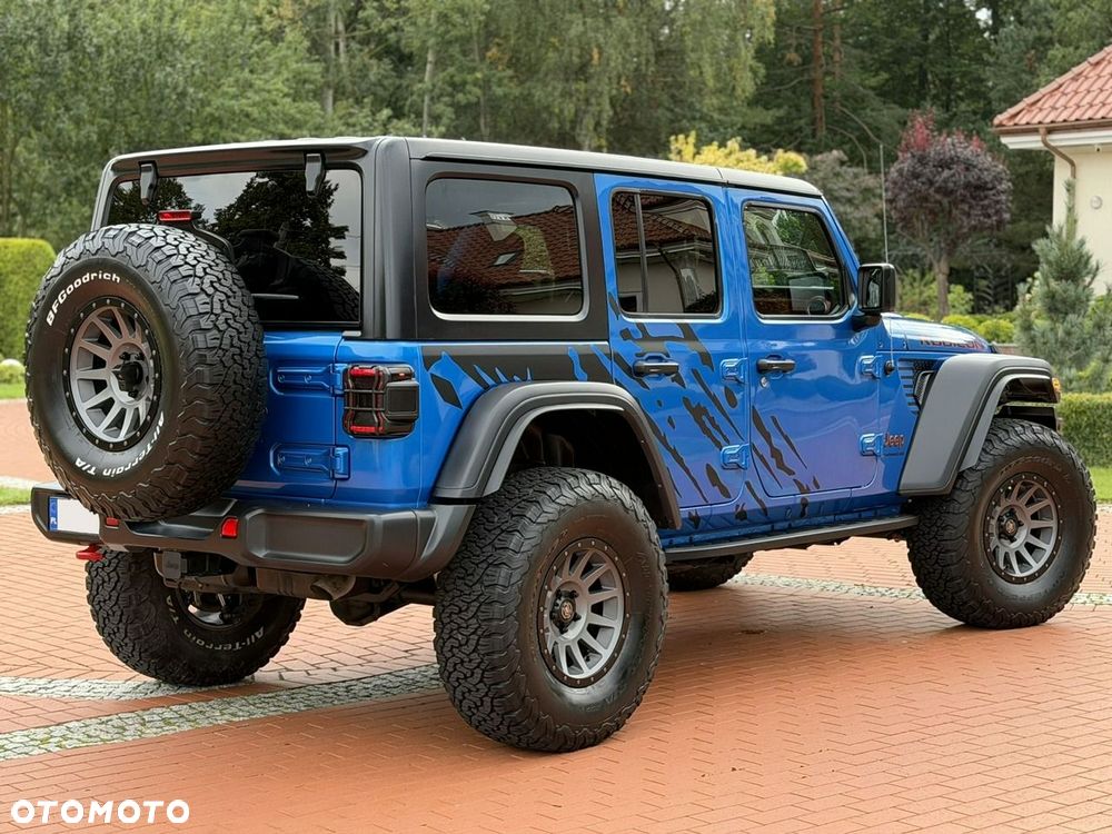 Jeep Wrangler - 13