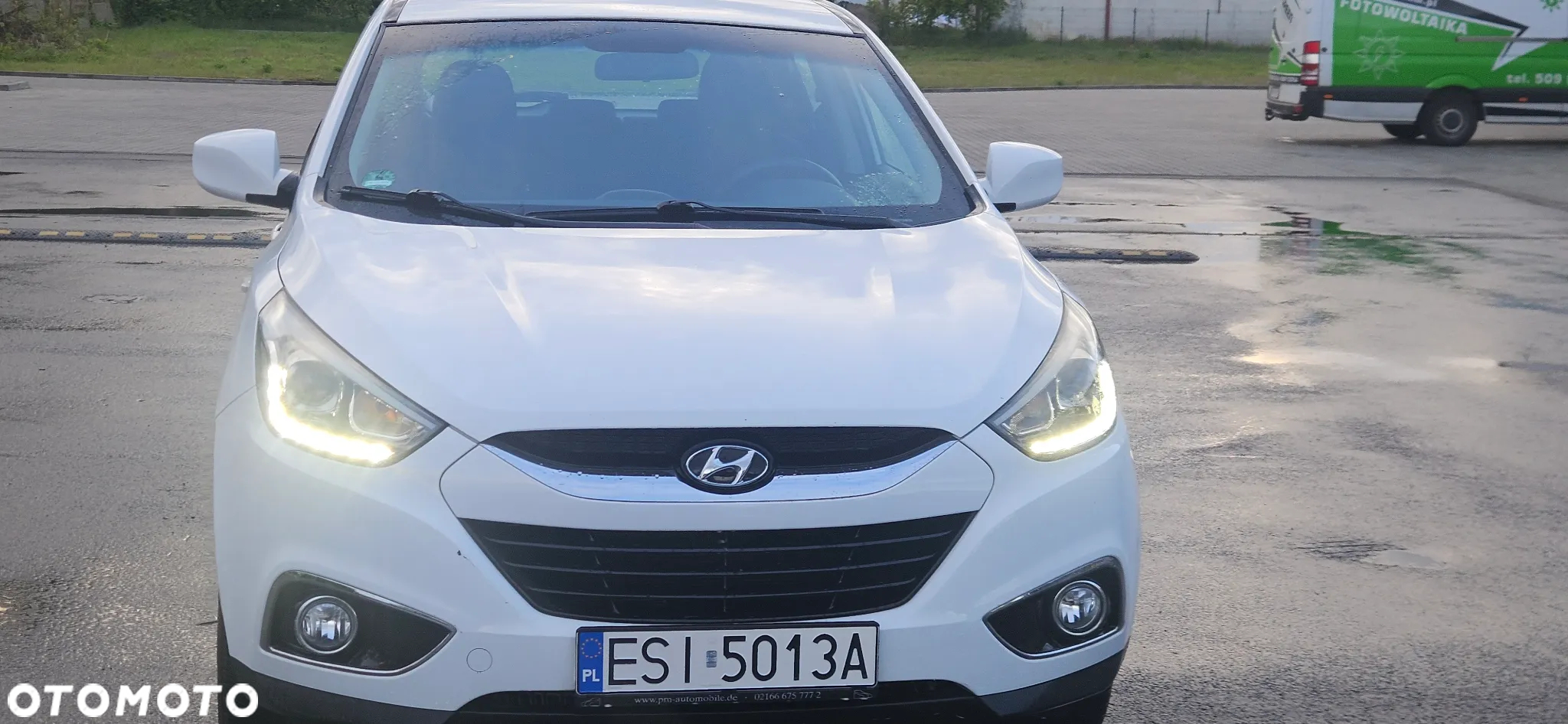 Hyundai ix35 1.6 2WD Comfort - 6