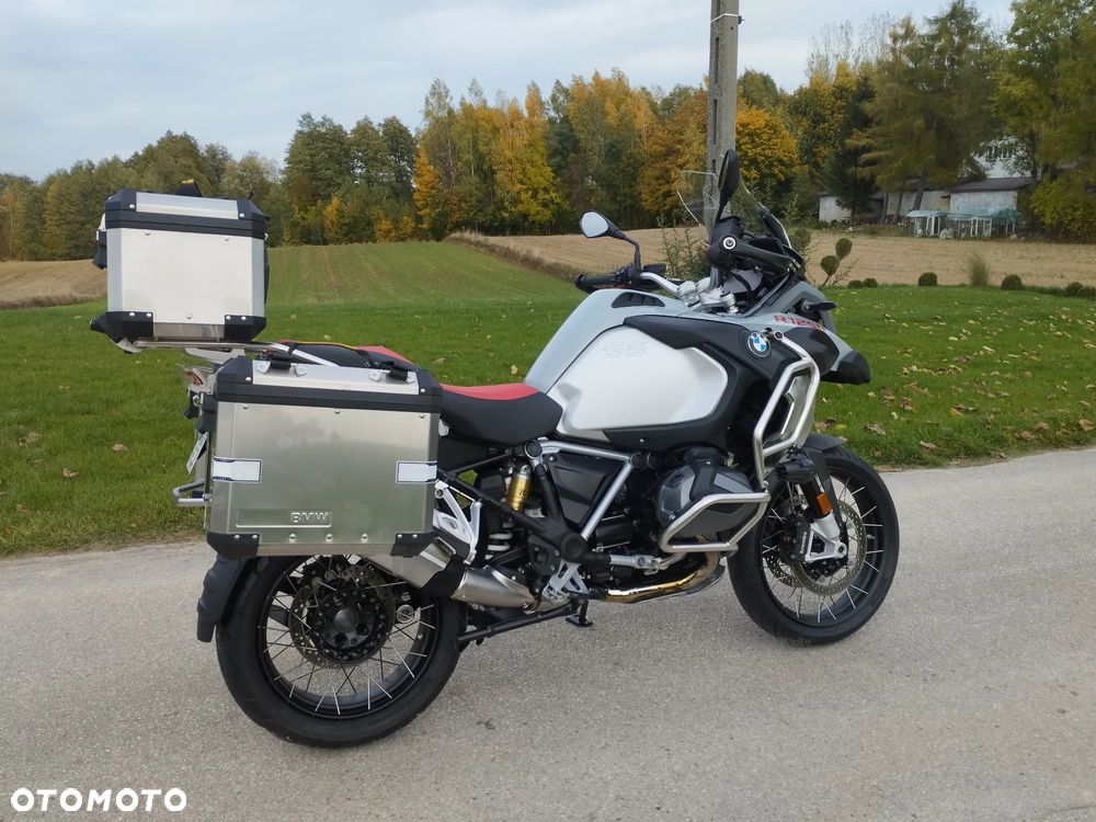 BMW GS - 19