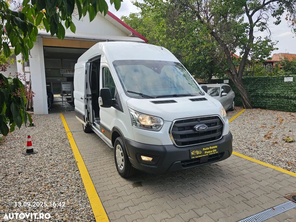 Ford Transit - 7