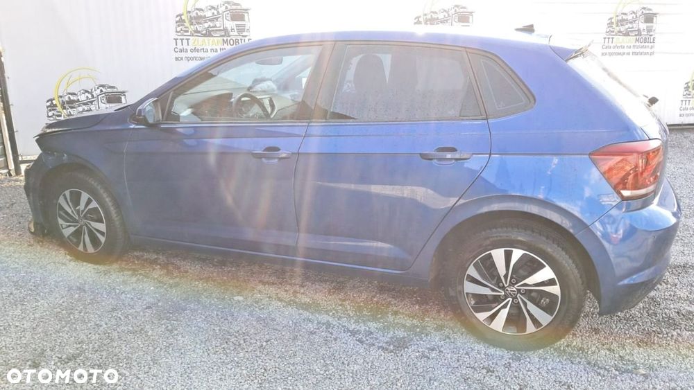 Volkswagen Polo - 21