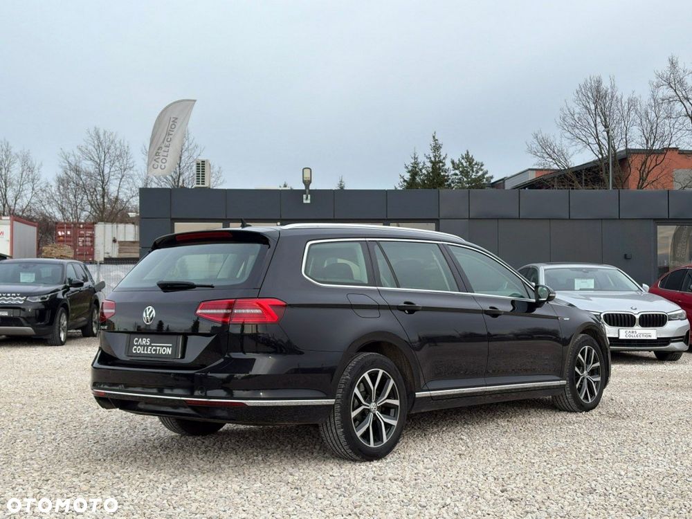 Volkswagen Passat 2.0 TDI BMT Comfortline DSG7 - 4