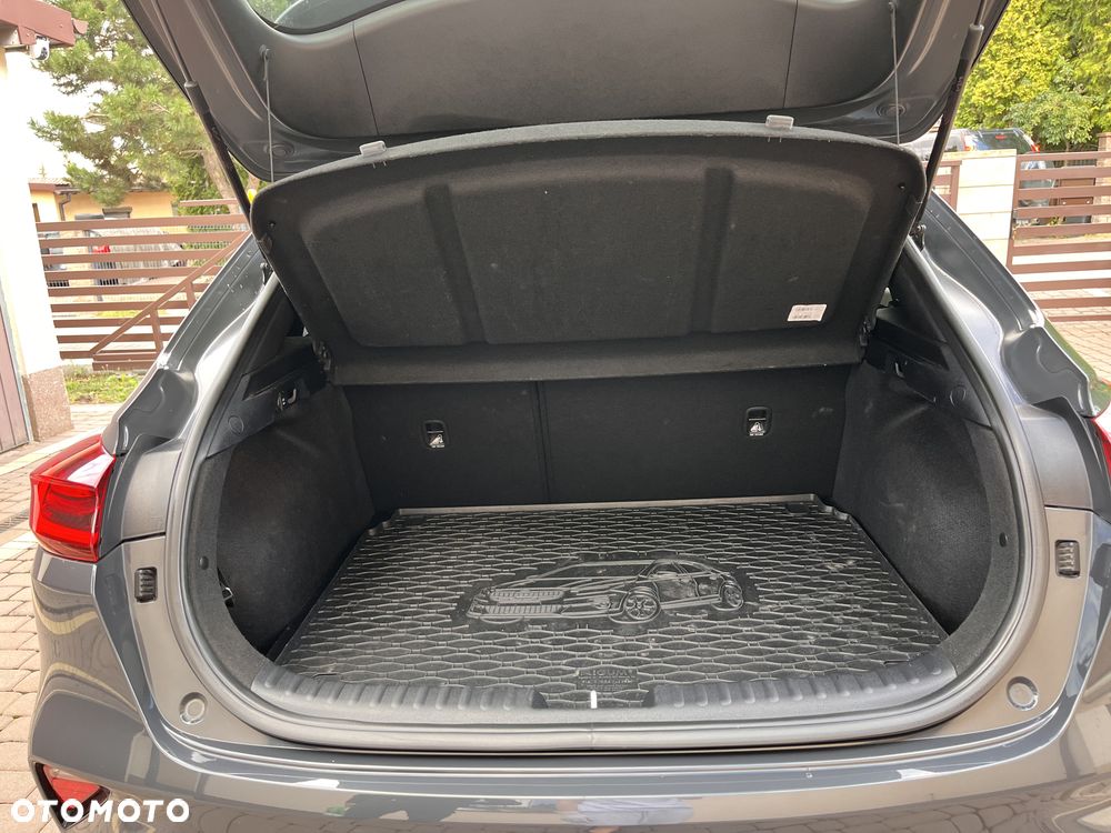 Kia XCeed 1.5 T-GDI M - 8