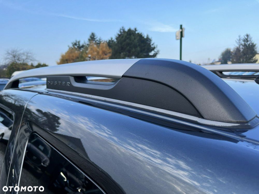 Dacia Duster SCe 115 2WD Comfort - 28