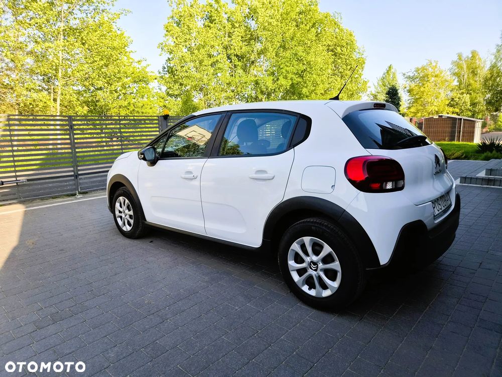 Citroën C3 - 3