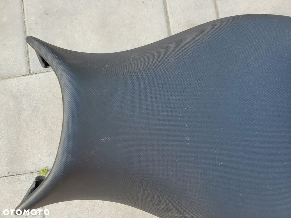 Kanapa, siedzenie, fotel Kawasaki Versys 650 - 8