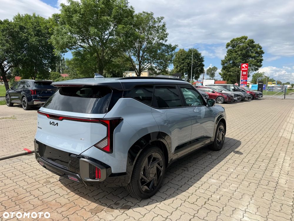 Kia Seltos 1.6 T-GDI X-Line DCT - 5