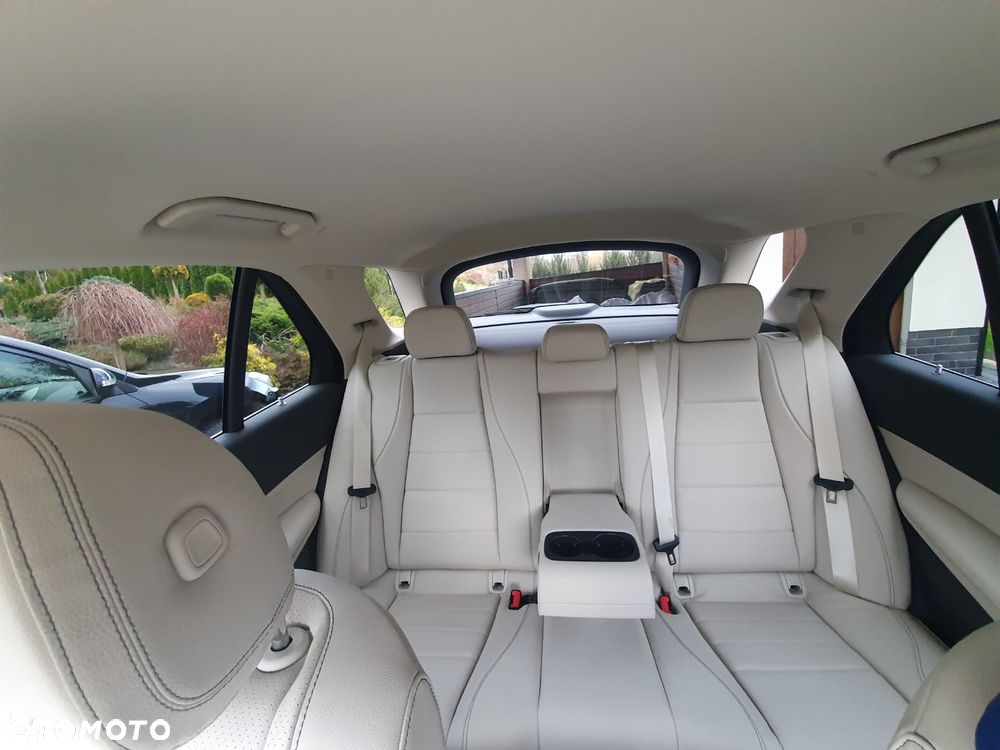 Mercedes-Benz GLE - 11