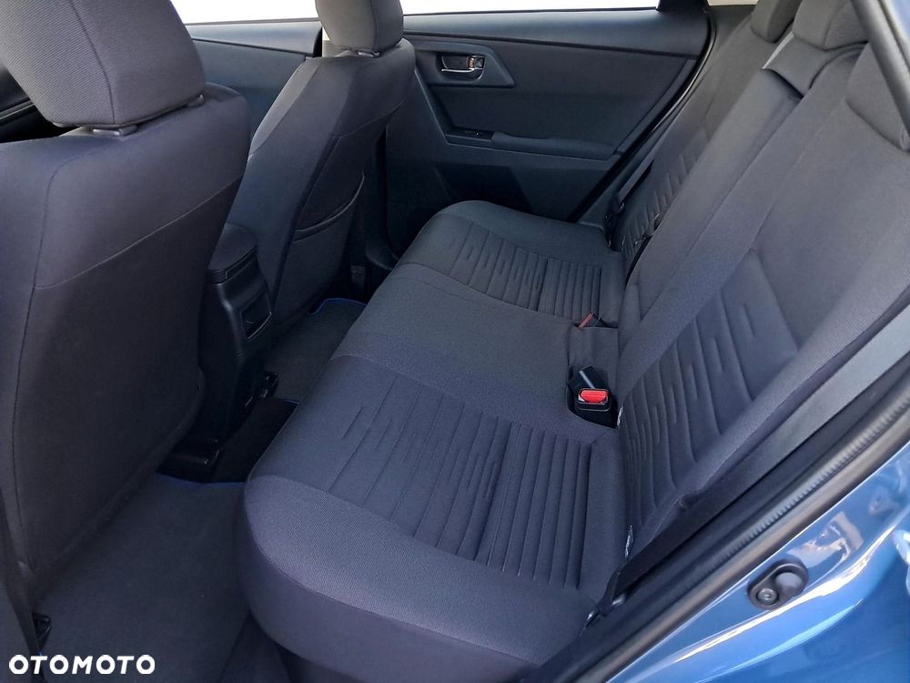 Toyota Auris - 13