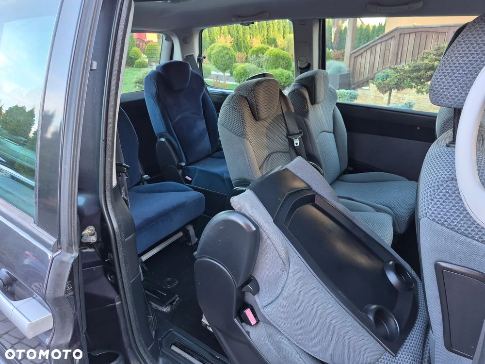 Fiat Ulysse 2.0 JTD DPF - 11