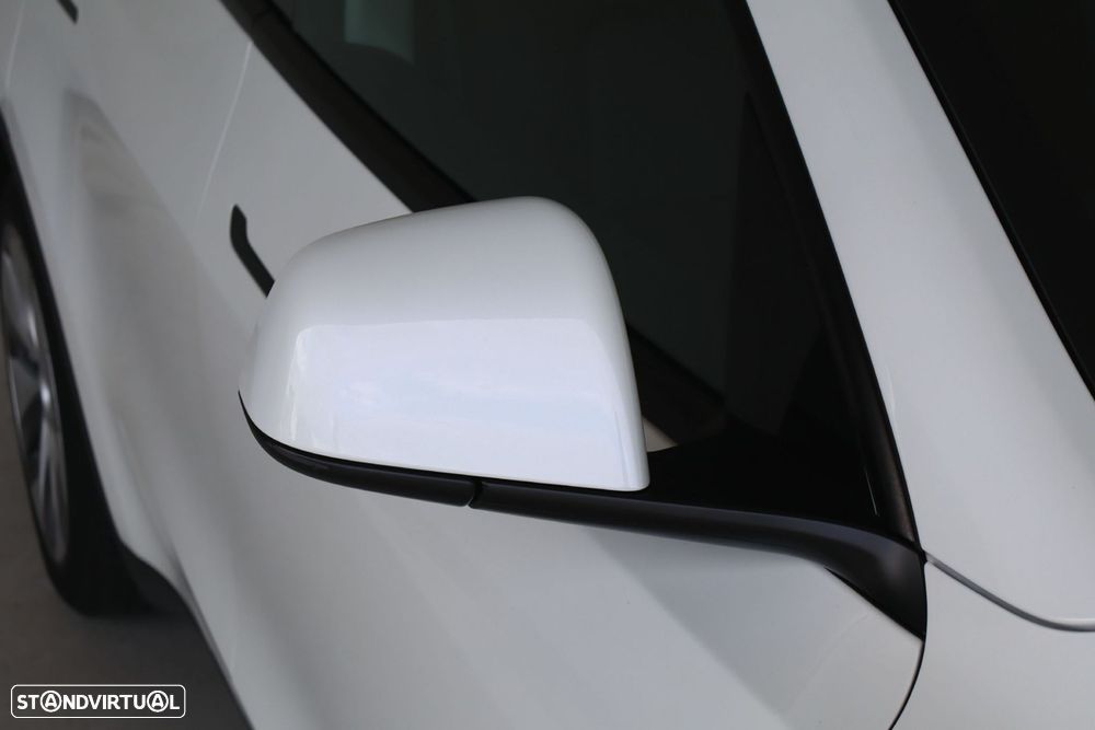 Tesla Model Y Long Range Tração Integral - 4