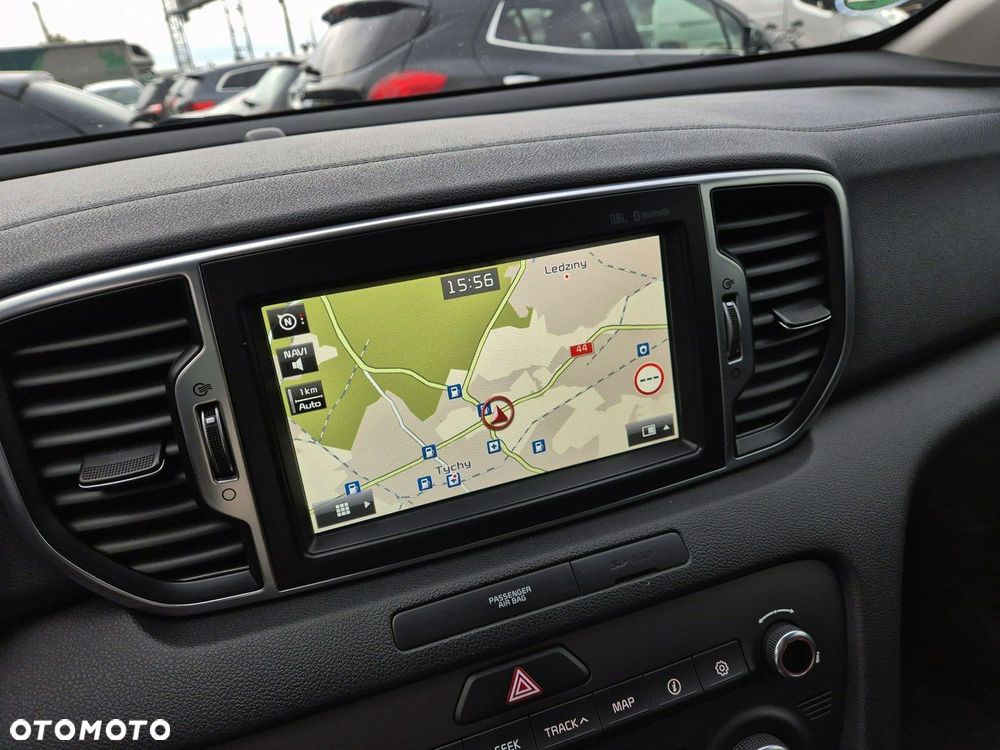 Kia Sportage - 20